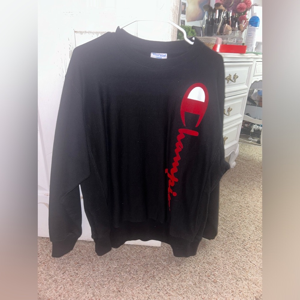 Champion Sweatshirt
